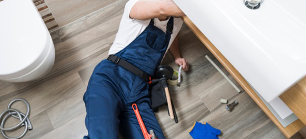 Plumber Forest Hill